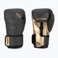 Rękawice bokserskie Hayabusa T3 LX Vintage black/gold