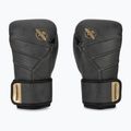 Rękawice bokserskie Hayabusa T3 LX Vintage black/gold 2
