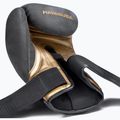 Rękawice bokserskie Hayabusa T3 LX Vintage black/gold 3