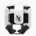 Kask bokserski Hayabusa T3 Headgear white/black 2