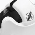 Kask bokserski Hayabusa T3 Headgear white/black 3