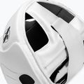Kask bokserski Hayabusa T3 Headgear white/black 4