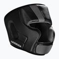 Kask bokserski Hayabusa T3 Headgear black