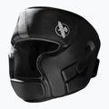 Kask bokserski Hayabusa T3 Headgear black 2