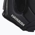 Kask bokserski Hayabusa T3 Chinless Boxing black 4