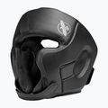 Kask bokserski Hayabusa T3 Chinless Boxing black 6