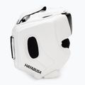 Kask bokserski Hayabusa T3 Boxing Headgear white 2