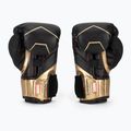 Rękawice bokserskie Hayabusa Marvel's Black Widow black/red 3