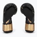 Rękawice bokserskie Hayabusa Marvel's Black Widow black/red 4