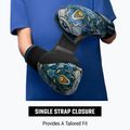 Rękawice bokserskie dziecięce Hayabusa Hayabusa S4 Youth Epic blue robot 7