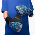 Rękawice bokserskie dziecięce Hayabusa Hayabusa S4 Youth Epic blue robot 9