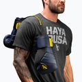 Odświeżacz do rękawic Hayabusa Glove navy 4