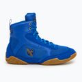 Buty bokserskie męskie Hayabusa Pro Boxing blue 2