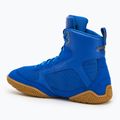 Buty bokserskie męskie Hayabusa Pro Boxing blue 3