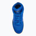 Buty bokserskie męskie Hayabusa Pro Boxing blue 5