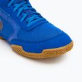 Buty bokserskie męskie Hayabusa Pro Boxing blue 7