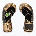 Rękawice bokserskie Hayabusa Marvel's Thanos gold/black 5