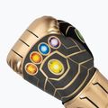 Rękawice bokserskie Hayabusa Marvel's Thanos gold/black 6