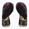Rękawice bokserskie Hayabusa Marvel's Batroc purple/gold 4