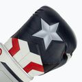 Rękawice bokserskie Hayabusa Marvel's Captain America silver/blue 5