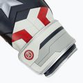 Rękawice bokserskie Hayabusa Marvel's Captain America silver/blue 6