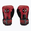 Rękawice bokserskie Hayabusa Deadpool red/black 2