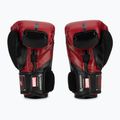Rękawice bokserskie Hayabusa Deadpool red/black 3