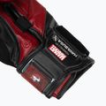 Rękawice bokserskie Hayabusa Deadpool red/black 6