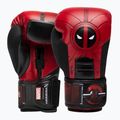 Rękawice bokserskie Hayabusa Deadpool red/black