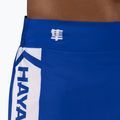 Spodenki treningowe męskie Hayabusa Icon Kickboxing blue/white 6