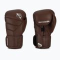 Rękawice bokserskie Hayabusa T3 Kanpeki walnut brown