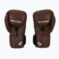 Rękawice bokserskie Hayabusa T3 Kanpeki walnut brown 3