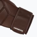 Rękawice bokserskie Hayabusa T3 Kanpeki walnut brown 6
