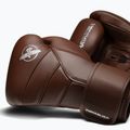 Rękawice bokserskie Hayabusa T3 Kanpeki walnut brown 2