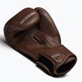 Rękawice bokserskie Hayabusa T3 Kanpeki walnut brown 3