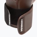 Rękawice bokserskie Hayabusa T3 Kanpeki walnut brown 5