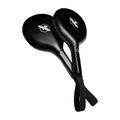 Packi treningowe trenerskie Hayabusa Target Paddles 2 szt. black 2
