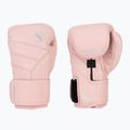 Rękawice bokserskie Hayabusa T3 Kanpeki blossom pink