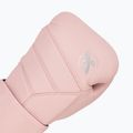 Rękawice bokserskie Hayabusa T3 Kanpeki blossom pink 5