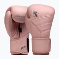 Rękawice bokserskie Hayabusa T3 Kanpeki blossom pink