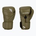 Rękawice bokserskie Hayabusa T3 Kanpeki olive green