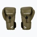 Rękawice bokserskie Hayabusa T3 Kanpeki olive green 3