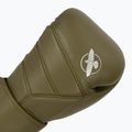 Rękawice bokserskie Hayabusa T3 Kanpeki olive green 5