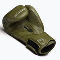 Rękawice bokserskie Hayabusa T3 Kanpeki olive green 3