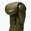 Rękawice bokserskie Hayabusa T3 Kanpeki olive green 4