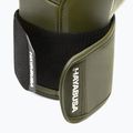 Rękawice bokserskie Hayabusa T3 Kanpeki olive green 5