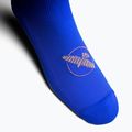 Skarpety męskie Hayabusa Pro Boxing Socks blue/gold 2