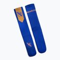 Skarpety męskie Hayabusa Pro Boxing Socks blue/gold 4