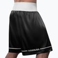 Spodenki treningowe Hayabusa Pro Boxing black 3