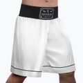 Spodenki treningowe Hayabusa Pro Boxing white 2